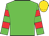 Jockey Silk