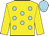 Jockey Silk