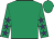 Jockey Silk