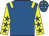 Jockey Silk