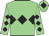 Jockey Silk