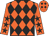 Jockey Silk