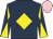 Jockey Silk