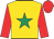 Jockey Silk