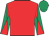 Jockey Silk