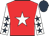 Jockey Silk