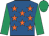 Jockey Silk