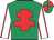 Jockey Silk