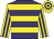 Jockey Silk