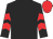 Jockey Silk