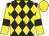 Jockey Silk