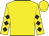 Jockey Silk
