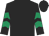 Jockey Silk