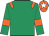 Jockey Silk