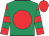 Jockey Silk