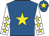 Jockey Silk