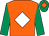 Jockey Silk