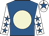 Jockey Silk