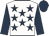 Jockey Silk