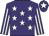 Jockey Silk