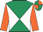 Jockey Silk