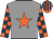 Jockey Silk