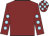 Jockey Silk