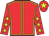 Jockey Silk