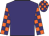 Jockey Silk
