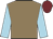 Jockey Silk