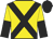 Jockey Silk