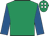 Jockey Silk