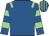 Jockey Silk