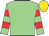 Jockey Silk