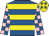 Jockey Silk