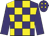 Jockey Silk