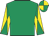 Jockey Silk