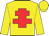 Jockey Silk