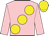 Jockey Silk