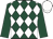 Jockey Silk