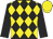 Jockey Silk
