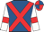 Jockey Silk