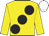 Jockey Silk