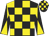 Jockey Silk