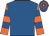 Jockey Silk