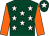 Jockey Silk