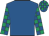Jockey Silk
