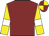 Jockey Silk
