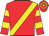 Jockey Silk