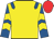 Jockey Silk
